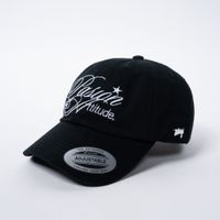 Jockey WhatUp Passion Black Red