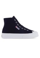 Zapatilla 2696 STRIPE Navy Superga