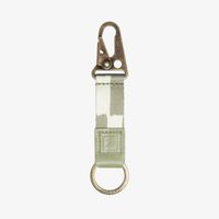 Llavero Thread Keychain Clip Scout