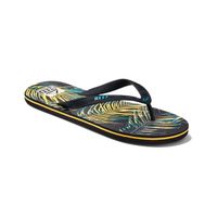 Sandalia Men Seaside Print Tropical Dream