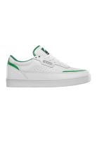 Zapatilla Men Gamma x Shake Junt White