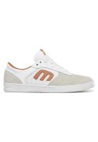 Zapatilla Windrow White Orange Etnies