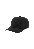 Jockey Agent Strapback Hat Black