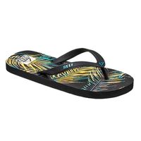 Sandalia Kids Switchfoot Print Tropical