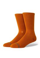 Stance Sock Icon Spice Brown