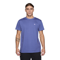 Polera Reef Men Surf Reef Blue Pink