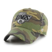 Jockey Los Angeles Kings Vintage Camo '47