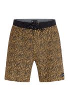 Traje de Baño Phantom Classic 18"" Boardshorts Gold Shed