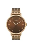 Reloj Nixon Arrow Light Gold Manuka