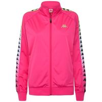 Chanqueta 222 Banda Women Wanniston Fuxia Degrade White Lime