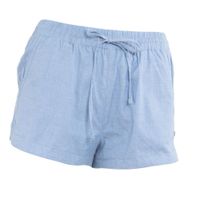 Short Chambray Dolphin Steel Hurley
