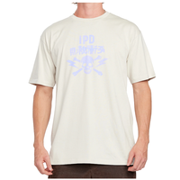 Polera Men IPD Strummer Bone