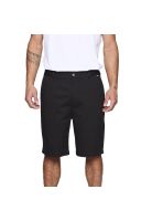 Bermuda Reef Men Black