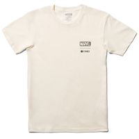 Polera Stance Wolverine Canvas