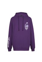 Polerón Whatup Hombre Hoodie Holy Marie Purple