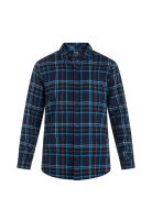Camisa Portland Organic Nightfall