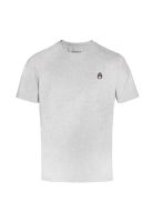 Polera Men No Time To Stop Grey