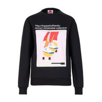 Polerón Women Link Collection Black