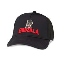 Jockey Godzilla Riptide Valin Black American Needle