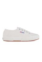Zapatilla 2750 Cotu Classic Full White Avorio Superga