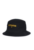 Bucket Colo-Colo 47' Ballpack Sure Shot Escudo Black Gold