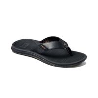 Sandalia Men Santa Ana Mosaic Black