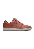 ZAPATILLA eS ACCEL SLIM Brown Sand