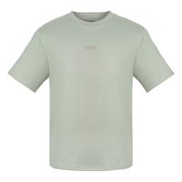 Poleras M/C Reef Hombre Verde Claro