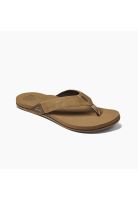 Sandalia Newport Men Brown Reef