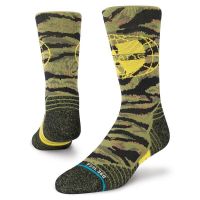 Stance Sock Men Wu World Camo