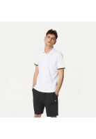 Polera K-Way Men Vincent White