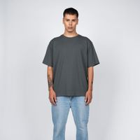 Polera Nixon Men Pistons Green