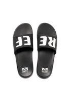 Sandalia Reef One Slide Negro