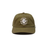 Jockey Standard Adjustable Cap Olive Butter Blend