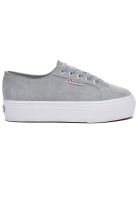 Zapatilla 2790 Suew Light Grey Superga