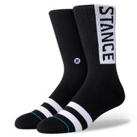 Stance Sock Og Negro