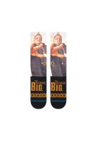 Stance Sock Unisex The King of ny black