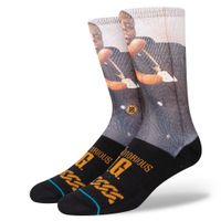 Stance Sock Unisex The King of ny black