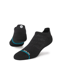 Stance Sock Athletic Tab Black