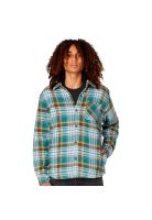 Camisa Portland Sherpa Dp Mojito