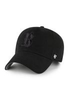 Jockey Boston Red Sox Black Basic
