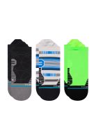Stance Sock Men Bobbin 3 Pack Multi