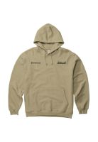 Poleron Hoodie Biltwell Sand