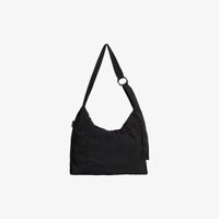 Bolso Thread Mini Slouchy Bag Black