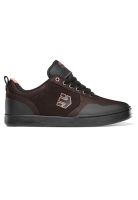 Zapatilla Bike Men Culvert Brown Black