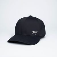 Jockey Whatup Delta Black Logo Grey