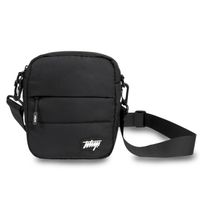 Bolso WhatUp I24102NE Unisex Black