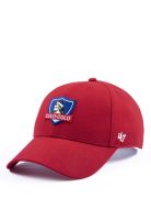 Jockey Club Deportivo Colo-Colo MVP Red '47