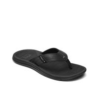 Sandalia Reef  Hombre Santa ana all black