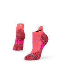 Stance Sock Women Cross Over Tab Women Coral